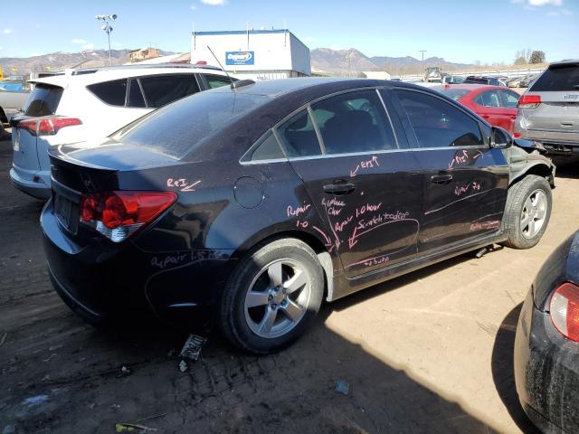 Image 3 of 2015 CHEVROLET CRUZE LT 2015 with VIN 1G1PD5SB4F7116597
