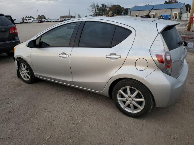 Obraz 2 z 2014 TOYOTA PRIUS C  2014 z VIN JTDKDTB36E1564145