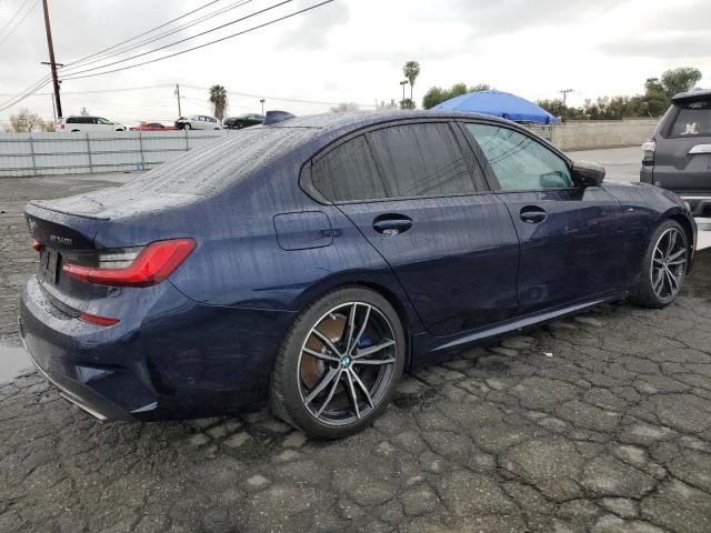 Obraz 3 z 2020 BMW M340I  2020 z VIN WBA5U7C07LFH77579