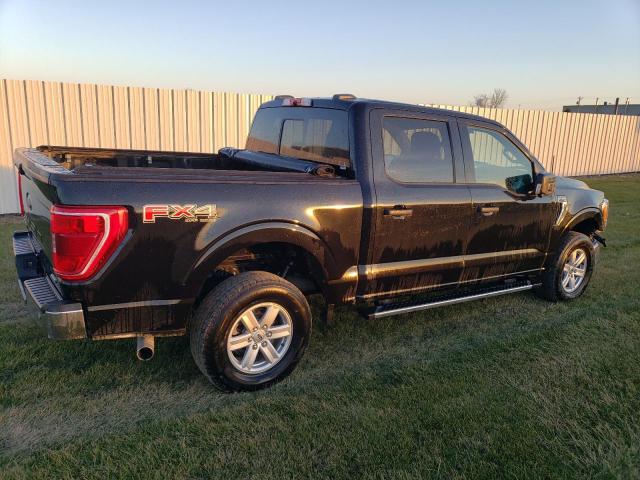 Image 3 of 2021 FORD F150 SUPERCREW 2021 with VIN 1FTFW1E87MKD83944