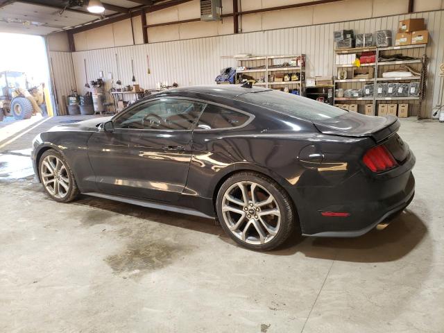 Изображение 2 2020 FORD MUSTANG  2020 с VIN 1FA6P8TH8L5168391