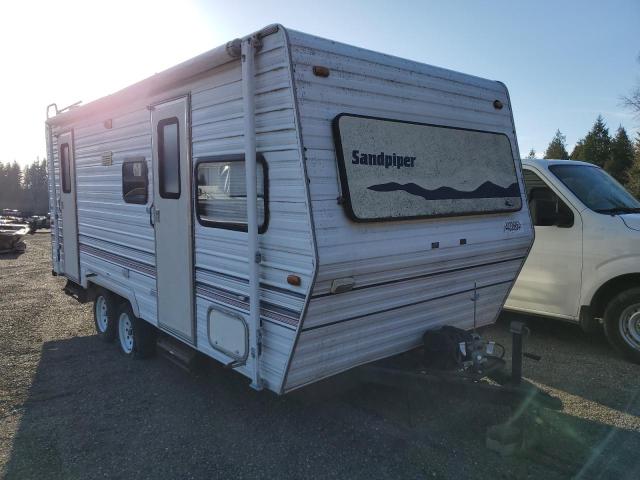 Obraz 1 z 1998 SAND TRAILER 1998 z VIN 4X4TSAX29WC011391