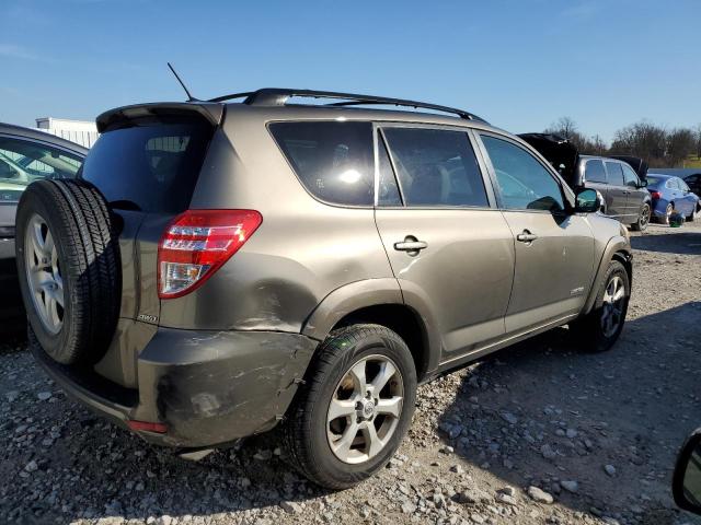Изображение 3 2010 TOYOTA RAV4 LIMITED 2010 с VIN JTMDF4DV8A5034740