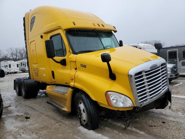 Image 1 of 2012 FREIGHTLINER CASCADIA 125  2012 with VIN 1FUJGLDR7CSBD2361