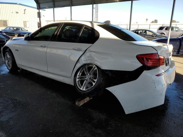 Image 2 of 2015 BMW 528 I 2015 with VIN WBA5A5C5XFD522222