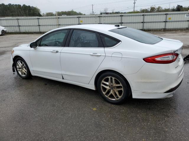 Obraz 2 z 2014 FORD FUSION SE 2014 z VIN 3FA6P0H72ER114036