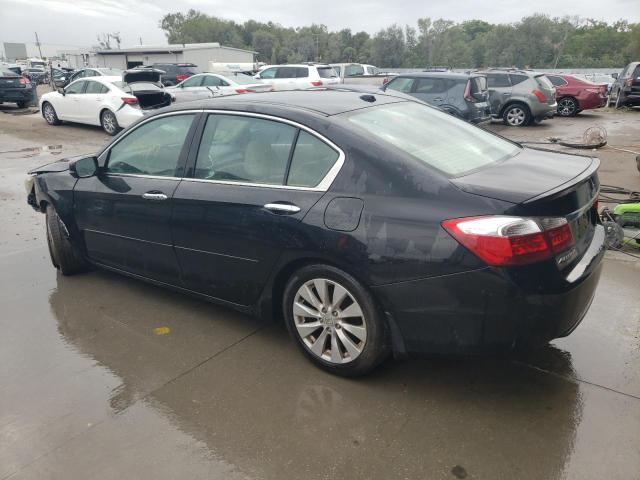 Изображение 2 2014 HONDA ACCORD EXL 2014 с VIN 1HGCR2F87EA121638