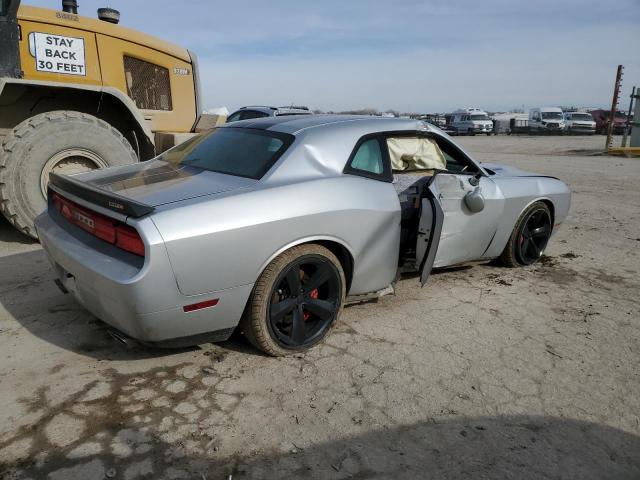 Obraz 3 z 2010 DODGE CHALLENGER SRT-8 2010 z VIN 2B3CJ7DW5AH109585