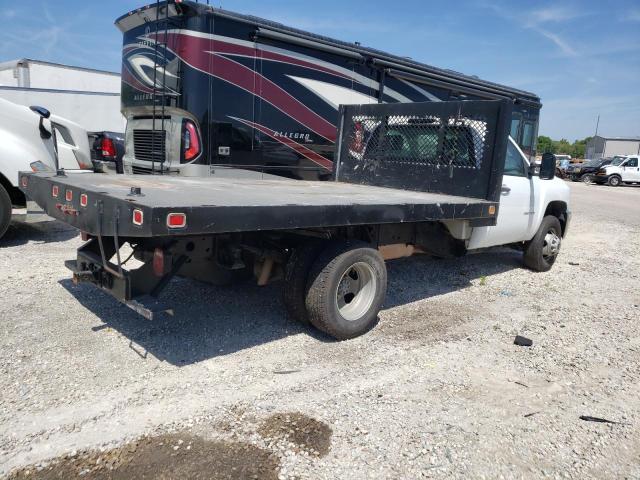 Image 3 of 2014 CHEVROLET SILVERADO K3500 2014 with VIN 1GB3KZCG9EF104371