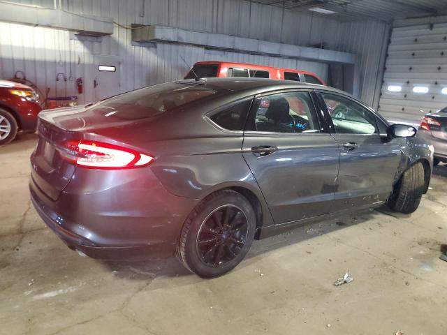 Image 3 of 2017 FORD FUSION SE 2017 with VIN 3FA6P0H7XHR148794