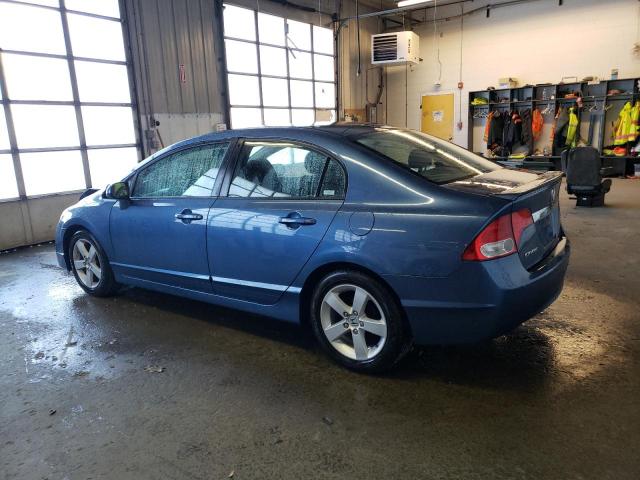 Изображение 2 2009 HONDA CIVIC LX-S 2009 с VIN 2HGFA16609H330689