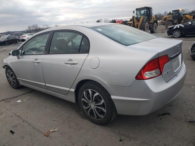 Image 2 of 2010 HONDA CIVIC LX 2010 with VIN 2HGFA1F58AH328023