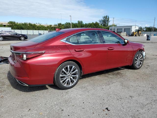 Изображение 3 2019 LEXUS ES 350 2019 с VIN 58ABZ1B19KU018992