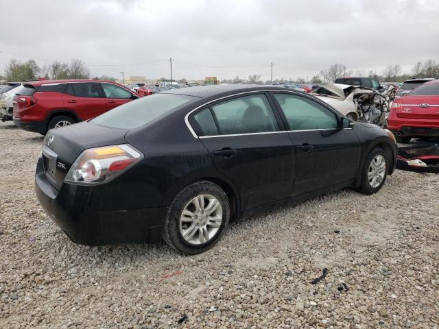 Image 3 of 2012 NISSAN ALTIMA BASE 2012 with VIN 1N4AL2AP1CC118487