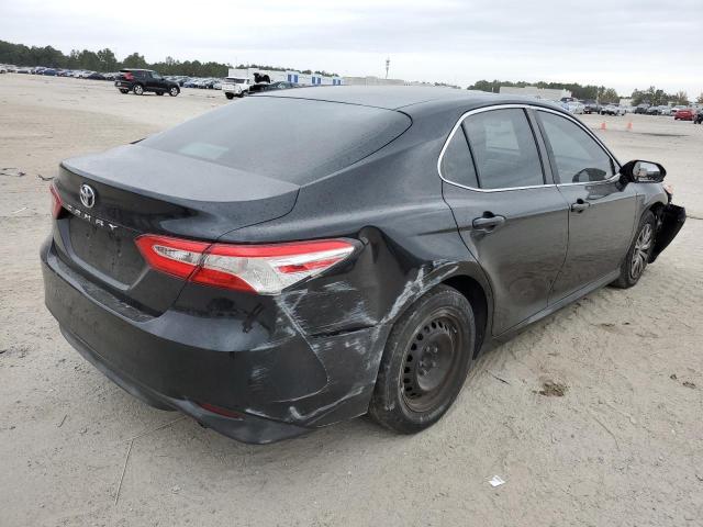 Изображение 3 2018 TOYOTA CAMRY L 2018 с VIN 4T1B11HK9JU674834