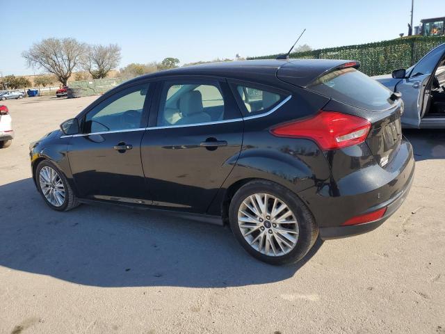Image 2 of 2015 FORD FOCUS TITANIUM 2015 with VIN 1FADP3N24FL247317