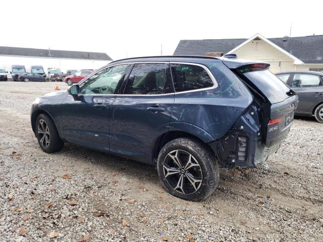 Obraz 2 z 2022 VOLVO XC60 B5 MOMENTUM 2022 z VIN YV4L12RK0N1971959