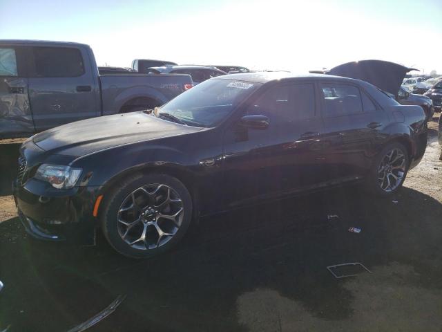Изображение 2015 CHRYSLER 300 S 2015
