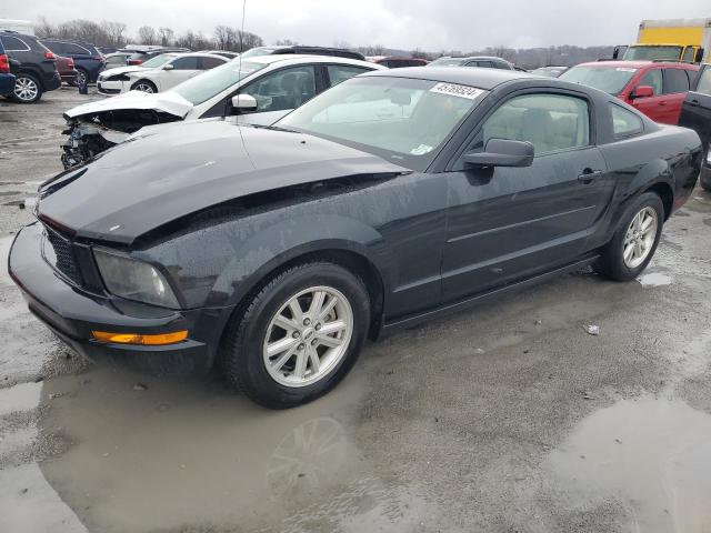 2005 FORD MUSTANG  2005 image
