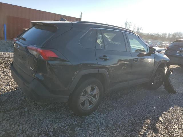 Obraz 3 z 2022 TOYOTA RAV4 XLE 2022 z VIN 2T3W1RFV3NC203127