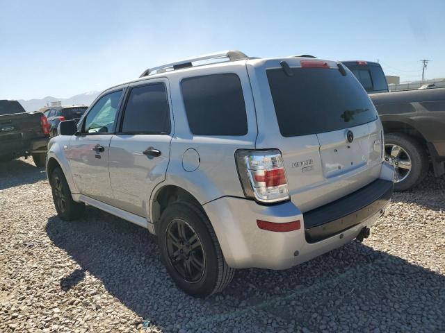 Image 2 of 2008 MERCURY MARINER PREMIER 2008 with VIN 4M2CU97108KJ42704