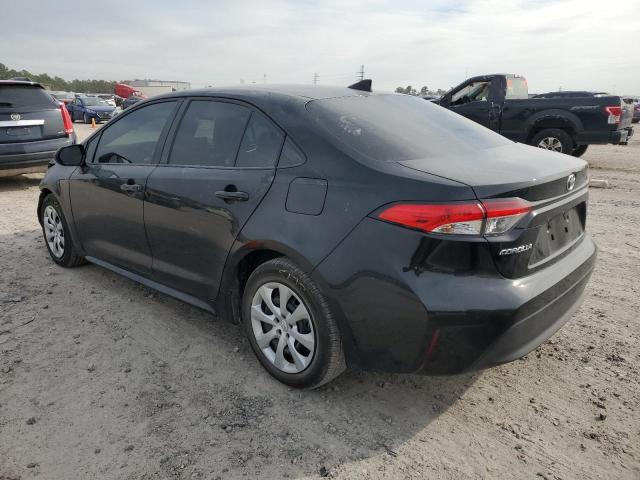 Изображение 2 2023 TOYOTA COROLLA LE 2023 с VIN 5YFB4MDE2PP076815