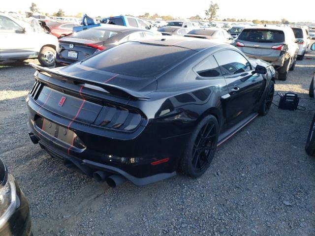 Image 3 of 2019 FORD MUSTANG GT 2019 with VIN 1FA6P8CFXK5112384