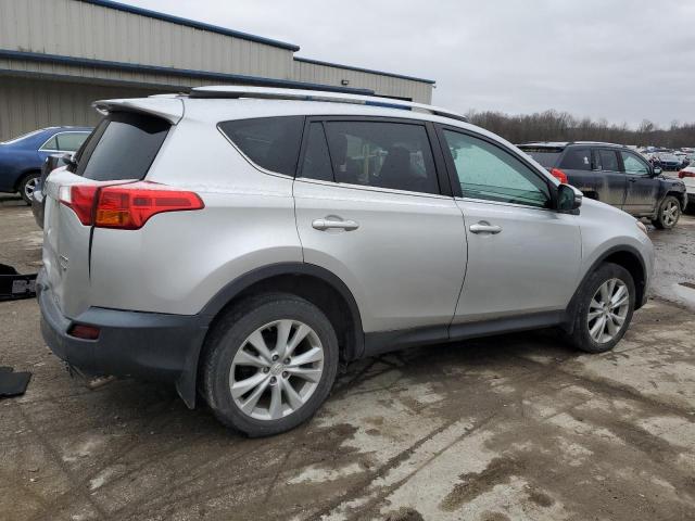Obraz 3 z 2013 TOYOTA RAV4 LIMITED 2013 z VIN 2T3DFREV0DW010554