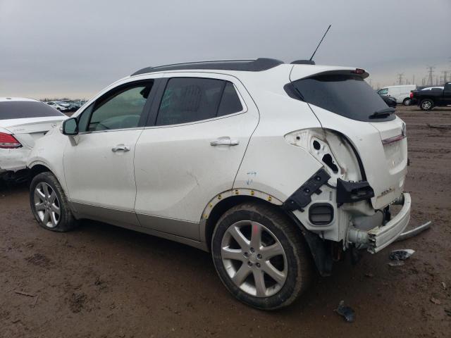 Image 2 of 2015 BUICK ENCORE  2015 with VIN KL4CJCSB9FB237460