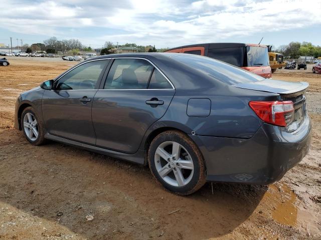 Obraz 2 z 2012 TOYOTA CAMRY BASE 2012 z VIN 4T1BF1FK6CU068401