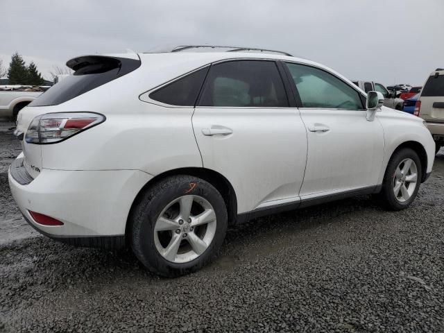 Obraz 3 z 2011 LEXUS RX 350 2011 z VIN 2T2BK1BAXBC111206