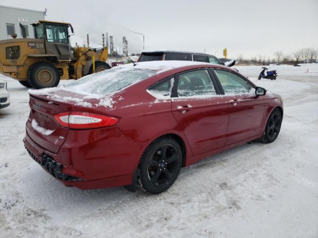 Image 3 of 2015 FORD FUSION SE 2015 with VIN 1FA6P0H72F5104529