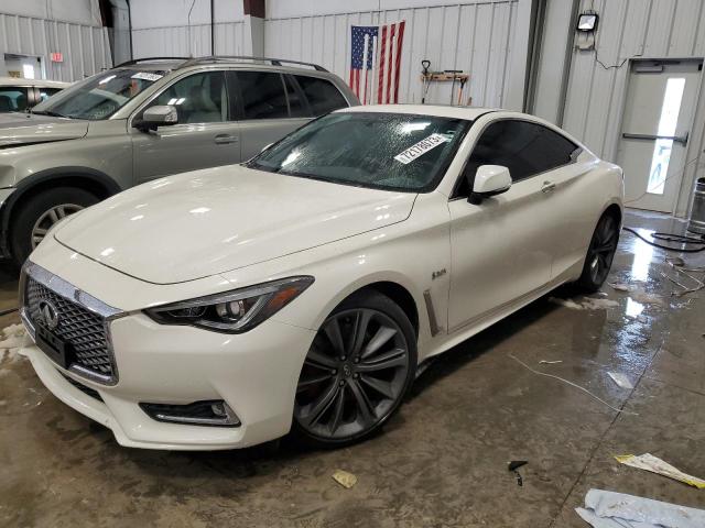 2018 INFINITI Q60 RED SPORT 400 2018 image