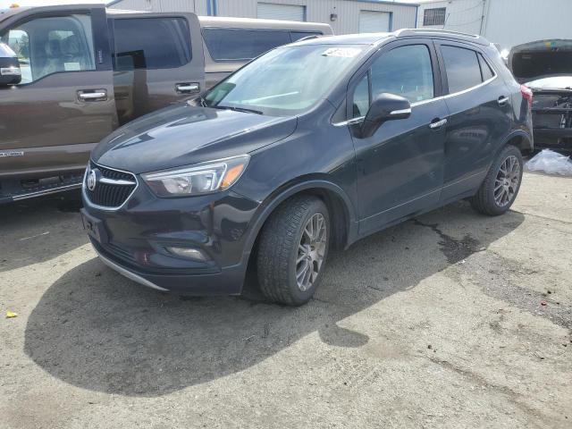 2017 BUICK ENCORE SPORT TOURING 2017 image