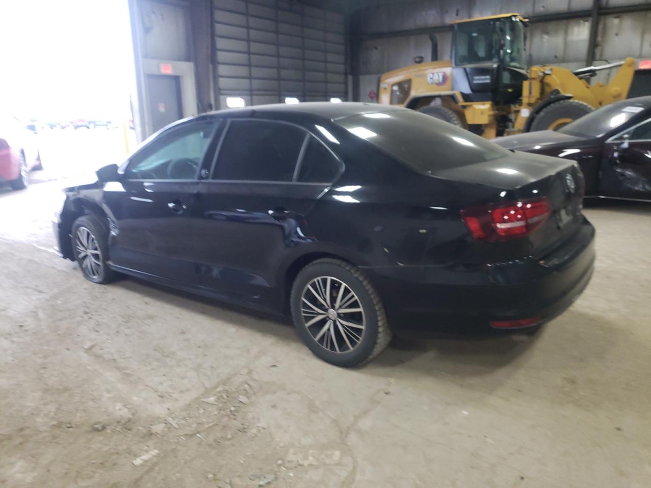 Obraz 2 z 2018 VOLKSWAGEN JETTA SE 2018 z VIN 3VWB67AJ8JM231344