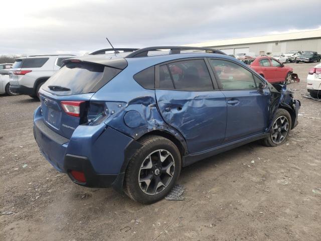 Image 3 of 2018 SUBARU CROSSTREK  2018 with VIN JF2GTAAC3JG234678