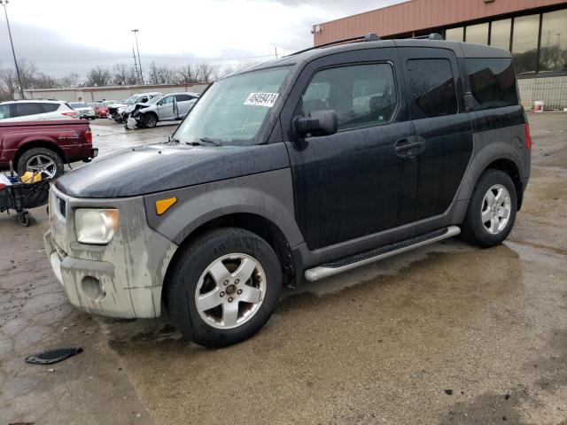2003 HONDA ELEMENT EX 2003 image