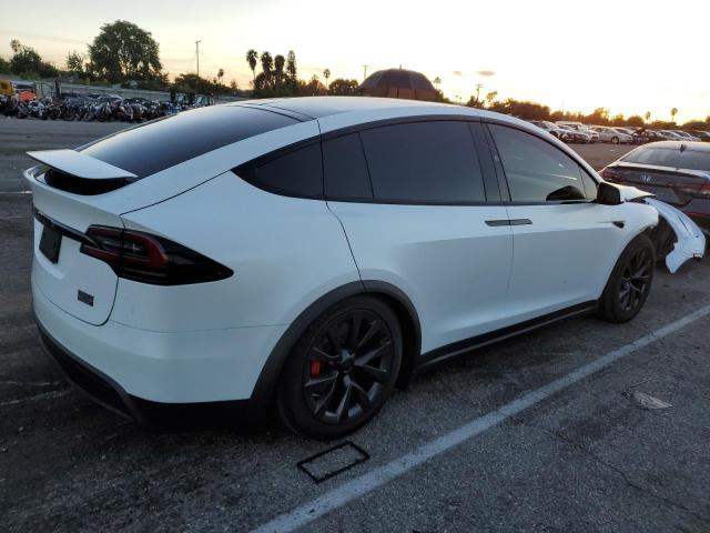Изображение 3 2023 TESLA MODEL X  2023 с VIN 7SAXCBE69PF412138