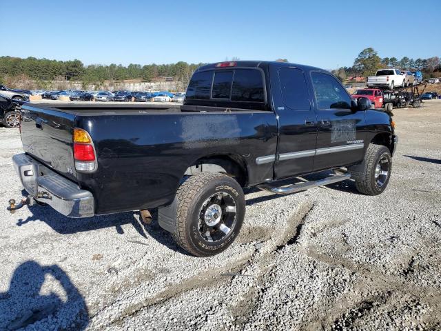 Изображение 3 2000 TOYOTA TUNDRA ACCESS CAB 2000 с VIN 5TBRT3418YS125896