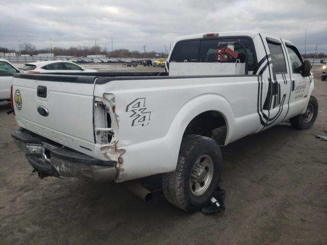 Изображение 3 2004 FORD F350 SRW SUPER DUTY 2004 с VIN 1FTSW31P74ED01068