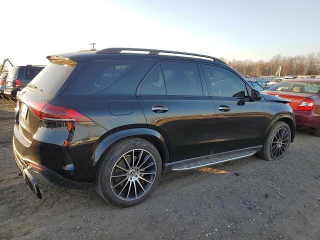 Obraz 3 z 2021 MERCEDES-BENZ GLE 350 4MATIC 2021 z VIN 4JGFB4KE5MA405576