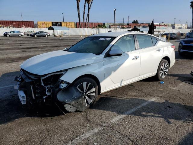 Image 1 of 2022 NISSAN ALTIMA SV 2022 with VIN 1N4BL4DVXNN376105