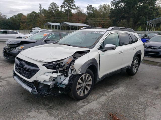 Изображение 2023 SUBARU OUTBACK TOURING 2023