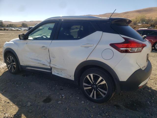Image 2 of 2018 NISSAN KICKS S 2018 with VIN 3N1CP5CU9JL520970