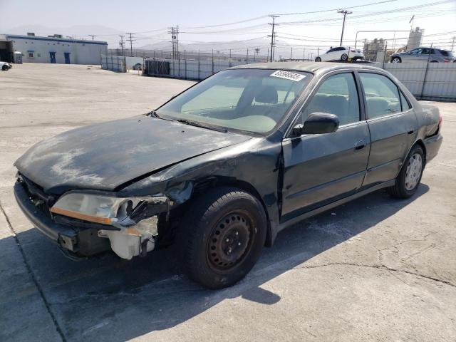 Obraz 1 z 1999 HONDA ACCORD LX 1999 z VIN JHMCG6655XC013039