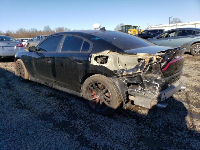 Изображение 2 2018 DODGE CHARGER R/T 392 2018 с VIN 2C3CDXGJ9JH188477