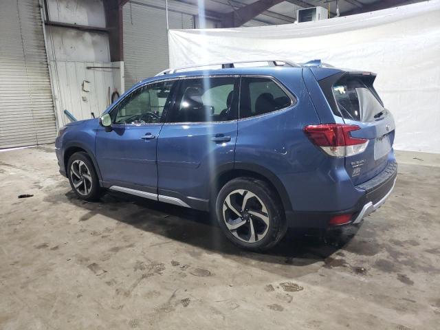 Obraz 2 z 2022 SUBARU FORESTER TOURING 2022 z VIN JF2SKARCXNH432255