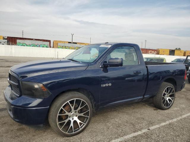 Image 1 of 2013 RAM 1500 ST 2013 with VIN 3C6JR6AP0DG533953