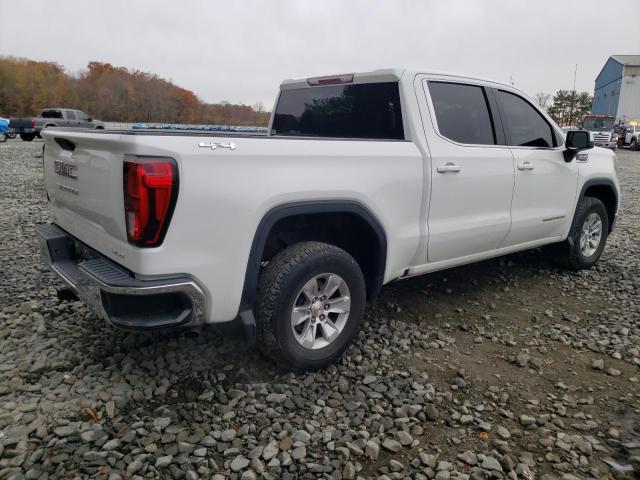 Obraz 3 z 2019 GMC SIERRA K1500 SLE 2019 z VIN 3GTU9BED3KG101854