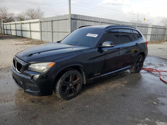 2015 BMW X1 SDRIVE28I 2015 image